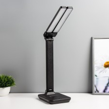 Board lamp LED 10W 650LM 4100K black 30x15x37cm