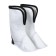 Women's rubber boots, blue color, size 36-37