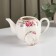 Porcelain teapot “Adelin”, 800 ml, white color