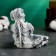 Steam for the little things "Mephistopheles" 10.5cm