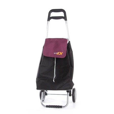 Joy Home Cargo, Black/Purple color-6