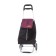 Joy Home Cargo, Black/Purple color
