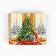 Packaging for confectionery "happy moments", 20 x 17 x 6 cm, New Year