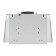 Hax Homsair Bell 60, Outnaya, 650 m3/h, 3 speeds, 60 cm, white