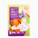 A set of developing IGR books “How to take a child?”, 5 books, 3+