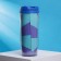 Thermost man with the insert "SUCH ALL", 350 ml