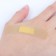 The adhesive plastry "Master of the Uni", a bactericidal, non -woven base, 72x19 mm 10 pcs.