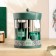 Set in the cell "Fragrant duet" diffuser 100 ml and a candle 5x6 cm, citrus and ginger