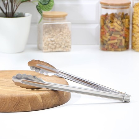 Forceps universal shares "Liszt", 27.5 cm-1