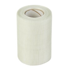 Serpi Matrix, 150 mm × 45 m, self -adhesive, fiberglass