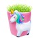 Set for experiments “Grow grass: unicorn”, in the package