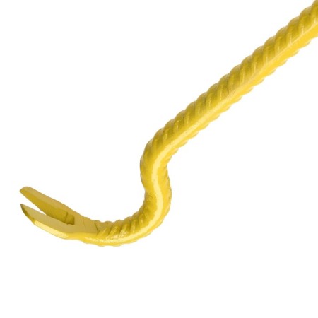 Lom Gvozdoder reinforced tundra, reinforcing, d = 22 mm, 600 mm-4