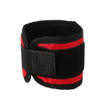 Tundra magnetic bracelet, construction-1