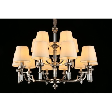 Suspended chandelier Patricia E14 600W-16