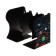 Book stand sloping "Cosmos", 3 departments, metal, mix