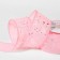 The tape is decorative, with glitter, 38 mm, 9 ± 0.5 m, pink color