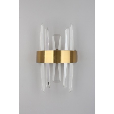 Wall lamp (sconces) Leon LED 3500K-6500K 25W-12