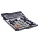 Desktop calculator, 12 - discharge, SDC - 3933