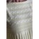 Female jumper, size 50, yellow color