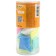 Light Crazy Clay plasticine, NEON (Mini) Tutti-Frutti set