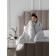 Softt blanket, size 172x205 cm, gray