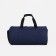 Sports bag with zipper, shoes, long belt, blue color