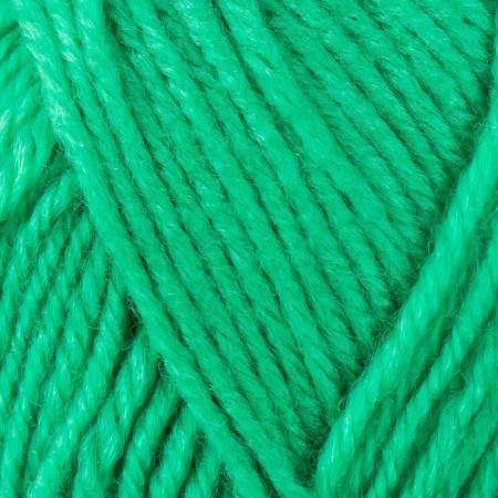 Yarn 100% acrylic "Softy Kids" 90m ± 5m 50 g color 48 green mint-2