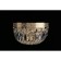 Wall lamp (sconces) LIDI E14 80W