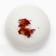 Bomb for a bath with a rose, 120 gr