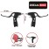 Dream Bike brake handle set