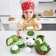 Set of gaming "Pies: Tea Party time"