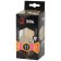 Filament era “pear”, 11 W, E27, 1430 lm, 2700k, glow warm white