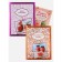 Gift set in the conservation season "Gift of a caring mistress." Stickers as a gift!