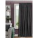Curtain on the braid Pudra, size 200x270 cm