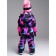 Winter overalls for the girl PlayTode, height 98 cm