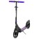 Sugan Graffiti City 200, folding, Pu 200 mm wheels, ABEC 7 Carbon, Black color
