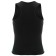 T-shirt for gymnastics and dancing Grace Dance, p. 38, black color/turquoise
