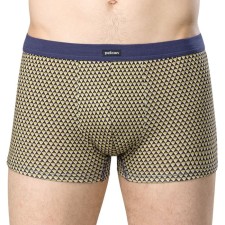 Male panties, size 52, olive color