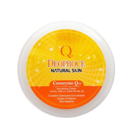 DEOPROCE NIME COMPREETS WITH COENZIM, 100 gr.-1