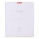 Notebook of 12 sheets in the Erichkrause line "Classic Pastel", covered Cardboard, OFSET BLOCK 100% White, MIX