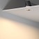 LED LED LED Elektrostandard, Inline, 83x83x98 mm, 10W, LED, 532LM, 3000K, Chromium color, white
