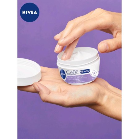 Nivea Care Care "Anti -Renaissance", 100 ml-3