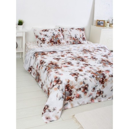 Bed linen euro Seine, size 200x215 cm, 200x220 cm, 70x70 cm