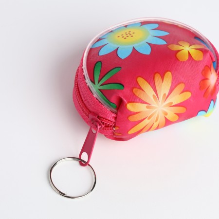 Lightning wallet, mix color-7