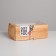 Capcake box, confectionery packaging, 6 cells for you 17 x 25 x 10 cm
