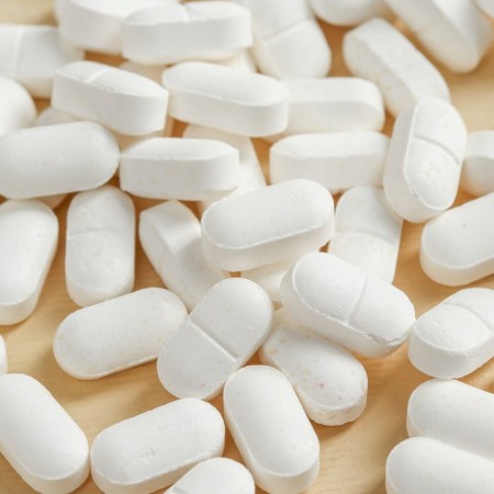 Tablines in Anti-Dushnin Tabertoye, 50 g.-1