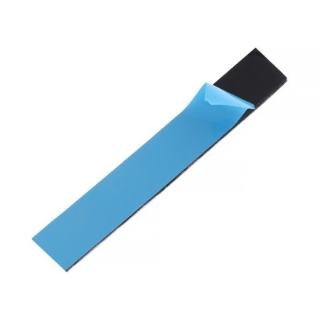 Balancing self -adhesive weights, 4 x 5 g, 4 x 10 g, 19 mm-1
