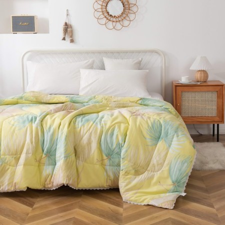 Blanket "Malika", size 160x220 cm-2