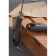Cross screwdriver Deli, handle made of high -quality software plastic, PH2 x 150 mm