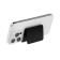 Luazon phone stand, fixed, black